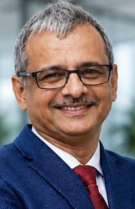 K. Murali