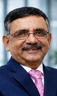 Navin Kumar