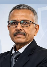 Jaideep Sinha