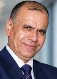 Deepak Desai